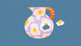 Mizi NO! screenshot 3