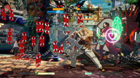 Guilty Gear -Strive- screenshot 5