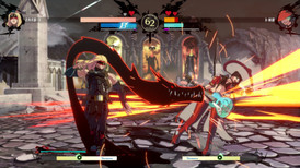 Guilty Gear -Strive- screenshot 2