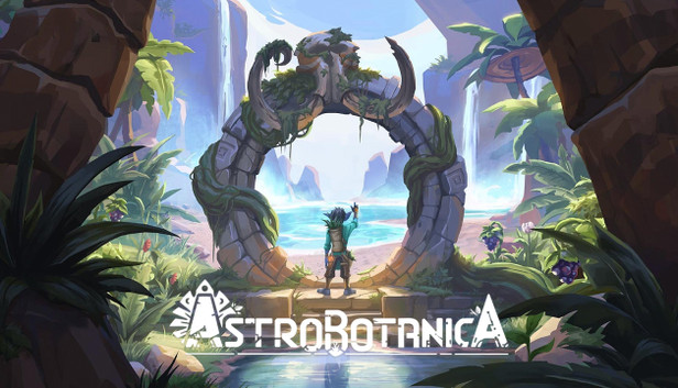 ASTROBOTANICA