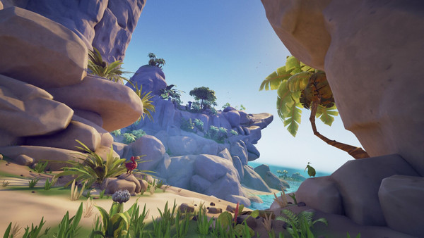 ASTROBOTANICA screenshot 1