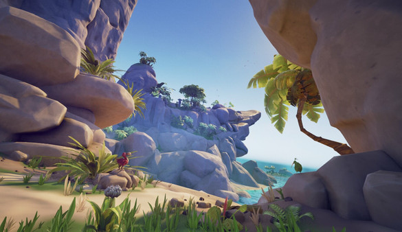 ASTROBOTANICA screenshot 1