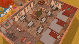 Inn Tycoon screenshot 5