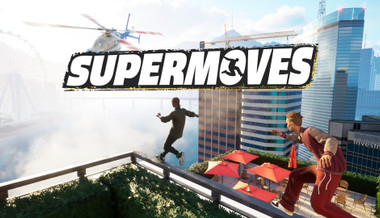 Supermoves - Gioco completo per PC - Videogame