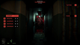 LURKS WITHIN WALLS screenshot 2