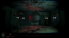 LURKS WITHIN WALLS screenshot 5