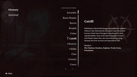 Vampire: The Masquerade - Reckoning of New York screenshot 3