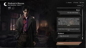 Vampire: The Masquerade - Reckoning of New York screenshot 5