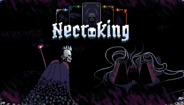 Necroking