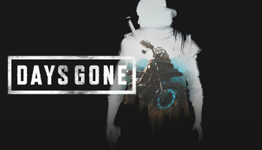 Days Gone