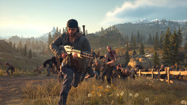 Days Gone screenshot 5