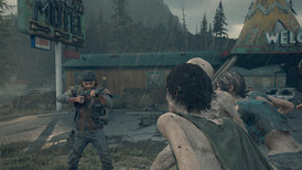 Days Gone screenshot 2