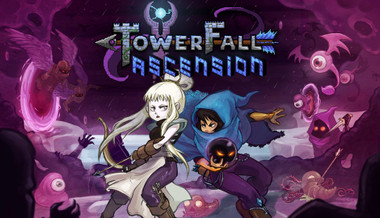 TowerFall Ascension - PC & Mac (Steam)