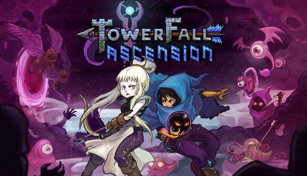 TowerFall Ascension