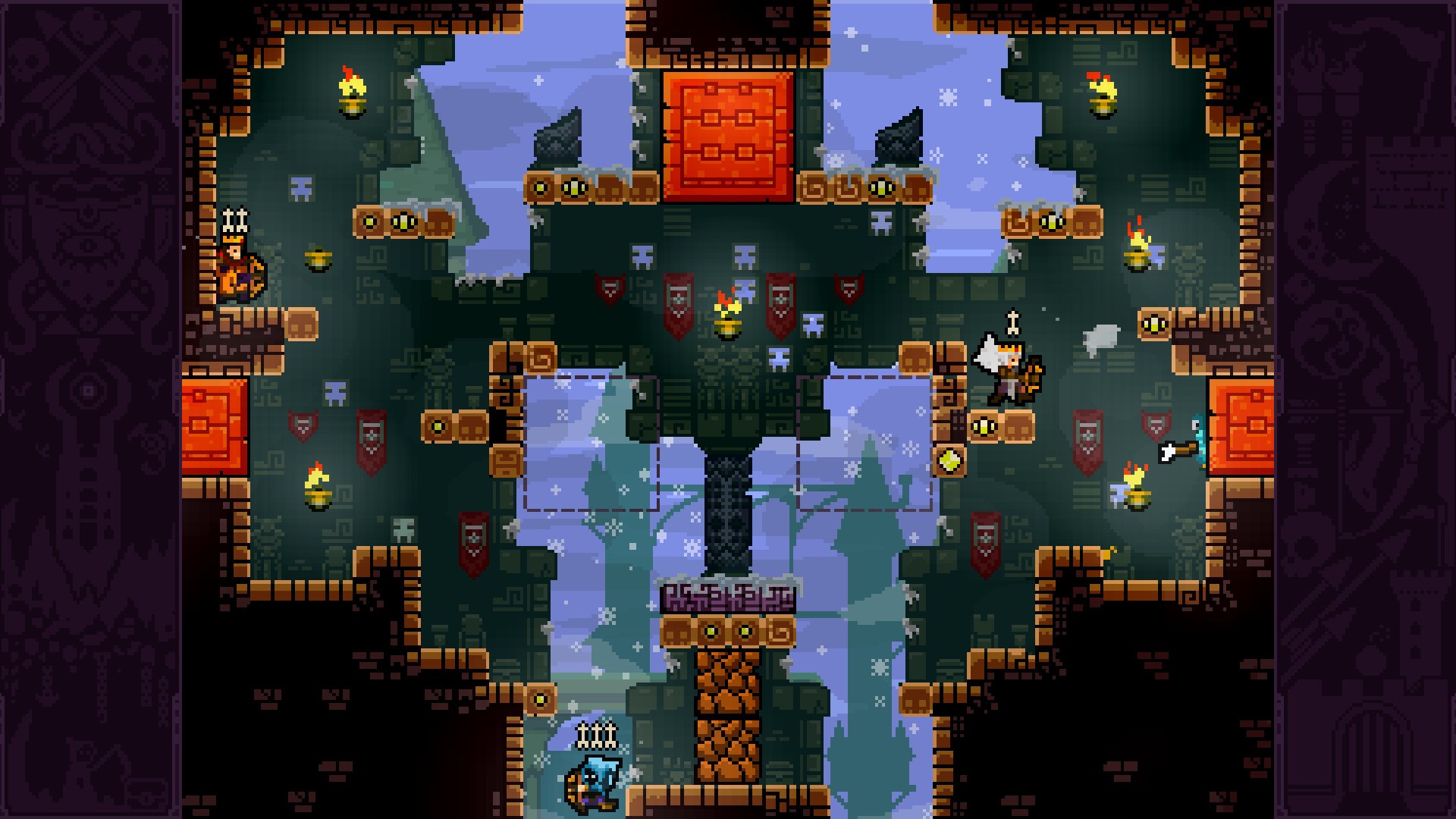 Achetez Evercore Heroes: Ascension Steam PC Achetez Evercore Heroes: Ascension Steam PC