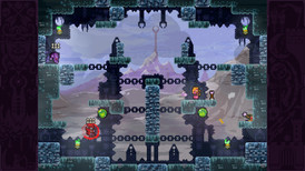 TowerFall Dark World Expansion screenshot 5