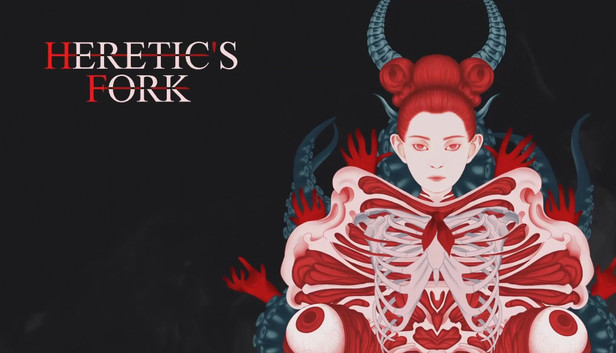 Heretic's Fork