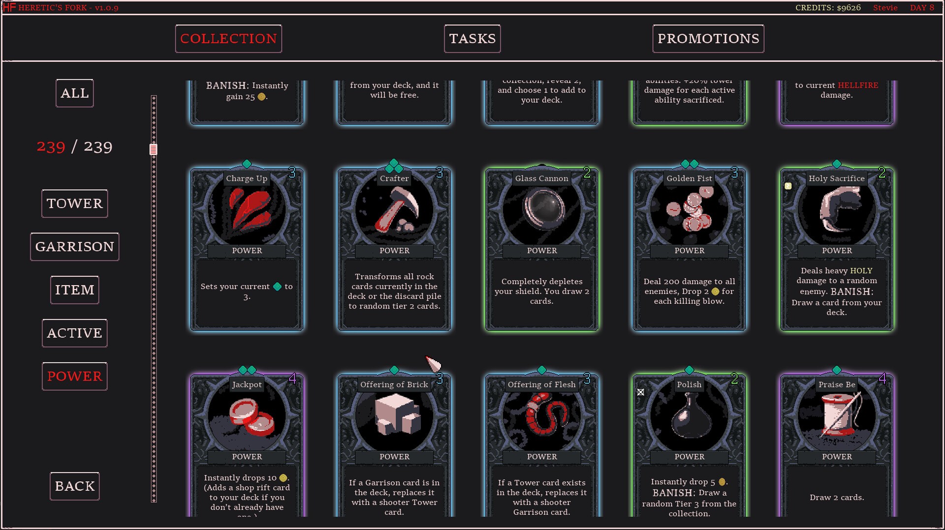 Buy Heretic's Fork - PC (Steam)