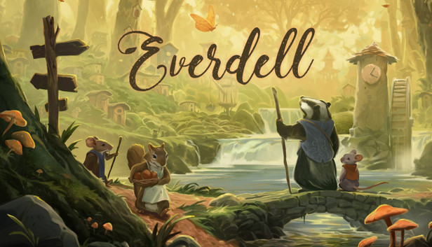 Everdell