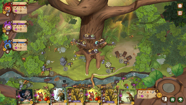 Everdell screenshot 1