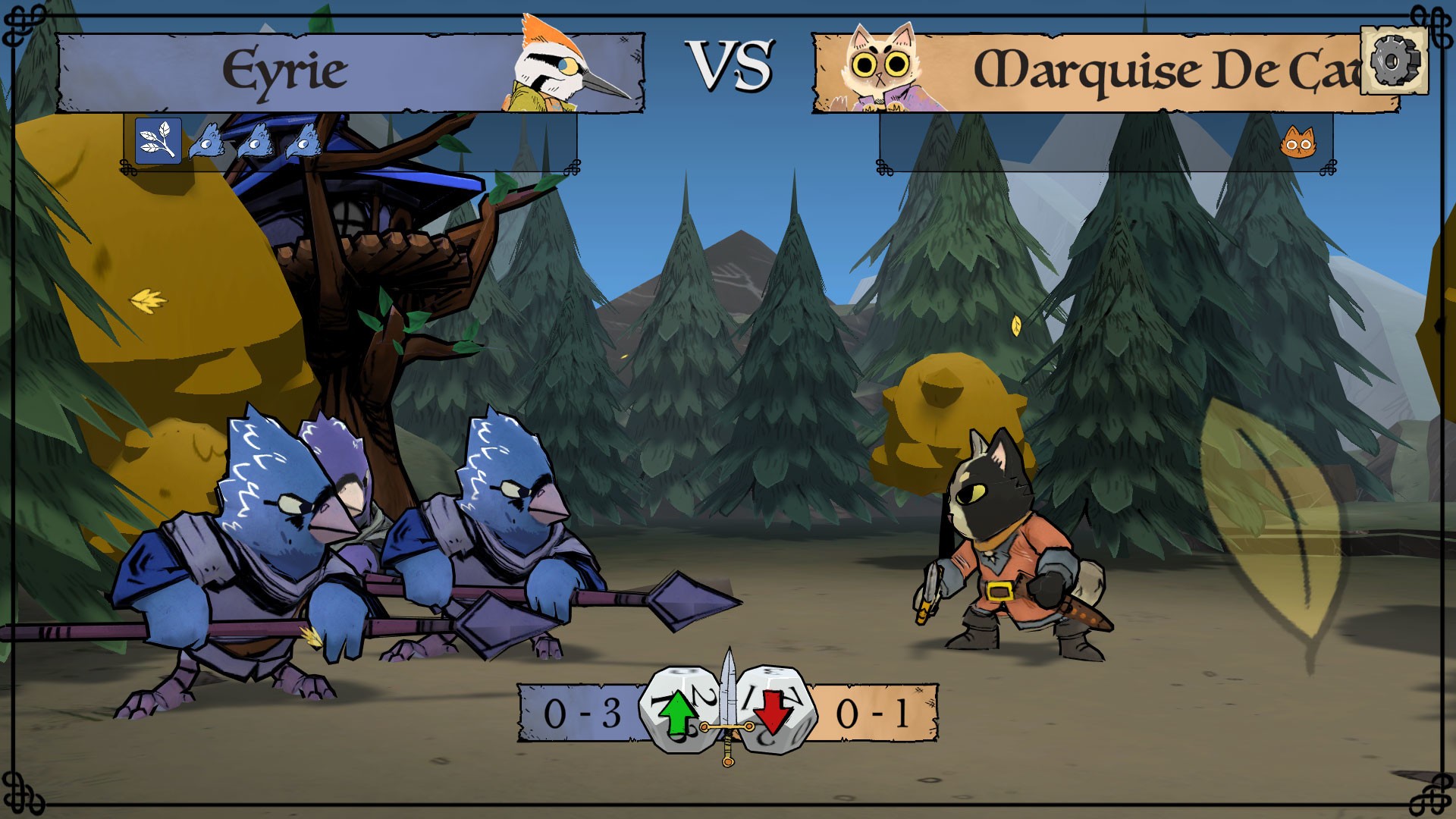 Buy Root - PC & Mac (Steam)