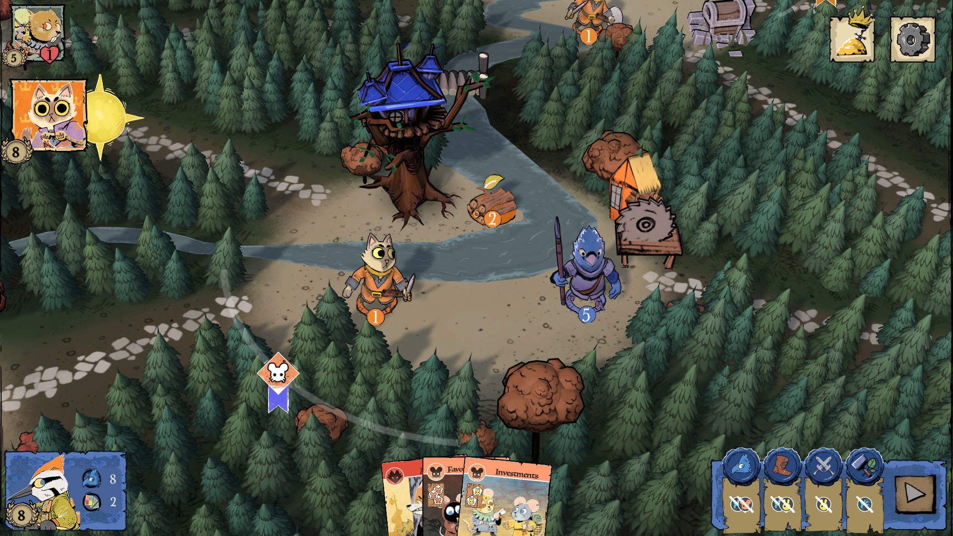 Buy Root - PC & Mac (Steam)