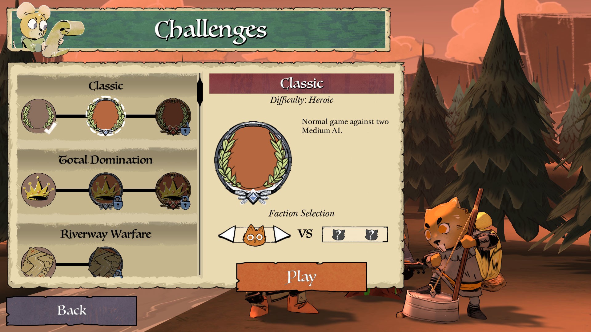 Acquista Root - PC & Mac (Steam)