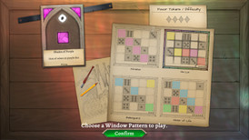 Sagrada screenshot 3