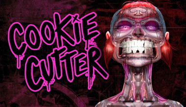 Cookie Cutter - PC (Steam)