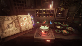 Escape First Alchemist screenshot 2