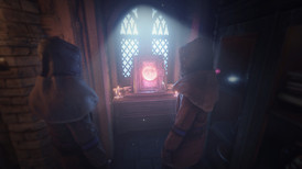 Escape First Alchemist screenshot 4