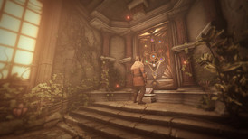 Escape First Alchemist screenshot 5