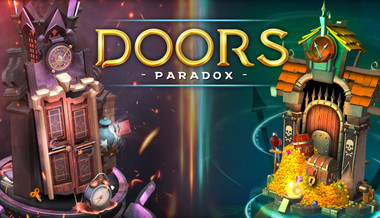 Doors: Paradox - PC (Steam)