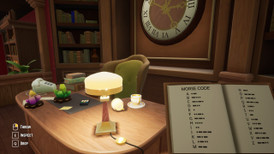 Escape From Mystwood Mansion screenshot 3