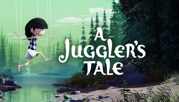 A Juggler's Tale