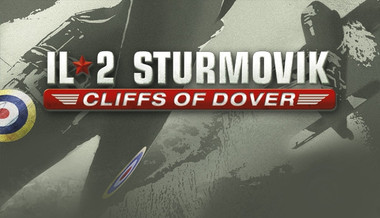 IL-2 Sturmovik: Cliffs of Dover - PC (Steam)