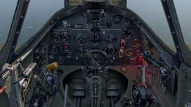 IL-2 Sturmovik: Cliffs of Dover screenshot 3