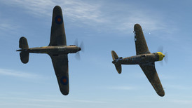 IL-2 Sturmovik: Cliffs of Dover screenshot 4