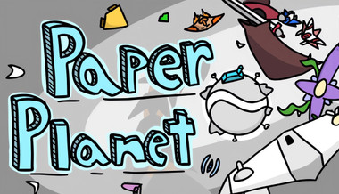 Paper Planet - PC (Steam)