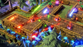 Element TD 2 - Tower Defense screenshot 4