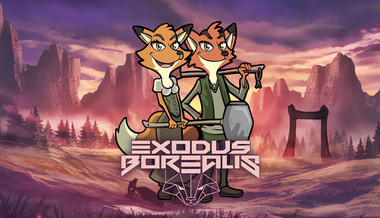 Exodus Borealis