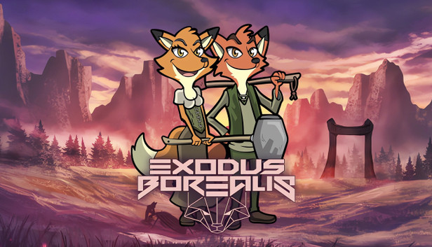 Exodus Borealis