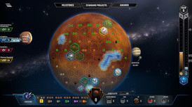 Terraforming Mars - Hellas & Elysium screenshot 4