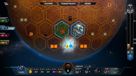 Terraforming Mars - Hellas & Elysium screenshot 2