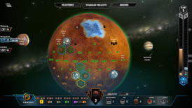 Terraforming Mars - Hellas & Elysium screenshot 3