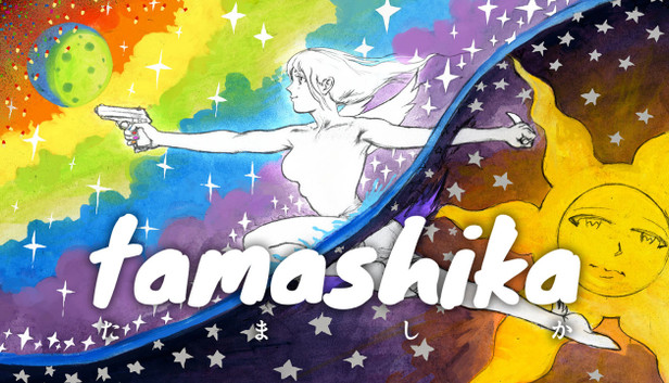 TAMASHIKA