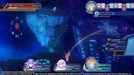 Megadimension Neptunia VII screenshot 4
