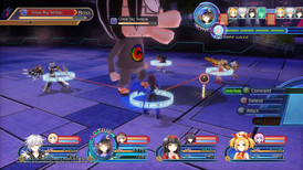 Megadimension Neptunia VII screenshot 2