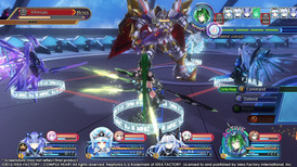 Megadimension Neptunia VII screenshot 3