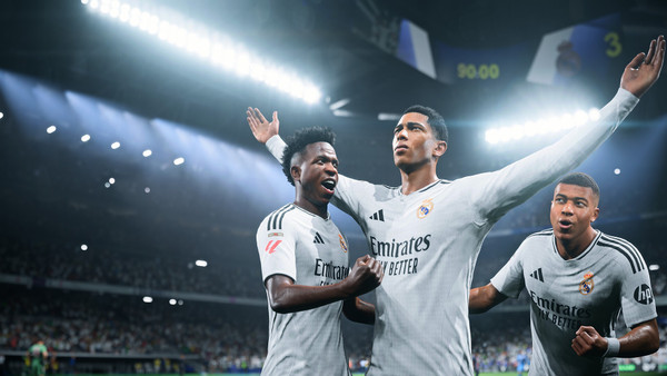 EA Sports FC 25 - 2800 FC-point (Xbox One / Xbox Series X|S) screenshot 1